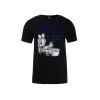 Mens Fitted Cotton Tee Thumbnail